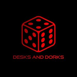 Desks And Dorks 的头像