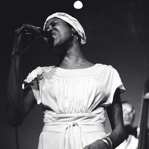 Anita Moore And The TSU Jazz Ensemble 的头像