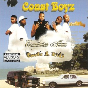 Compilation Album: Smoke & Ride