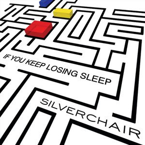 If You Keep Losing Sleep - Single