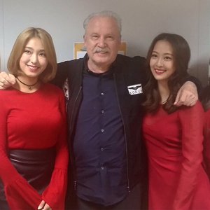 SISTAR & Giorgio Moroder 的头像