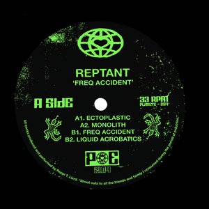 Freq Accident - EP