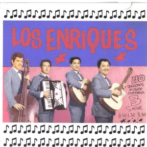 Image for 'Los Enriquez'