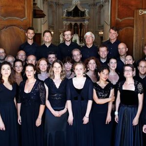 Ensemble Vocal & Instrumental de Lausanne 的头像