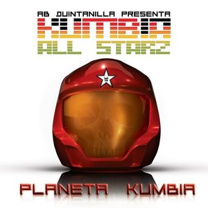 Planeta Kumbia