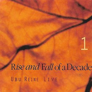 Ubu Reine (Live)