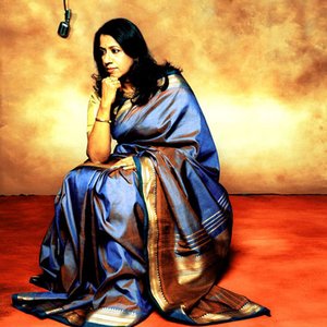 Kavita Krishnamurthy için avatar