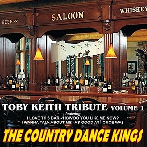 Toby Keith Tribute, Volume 1