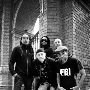 Tackhead photo provided by Last.fm