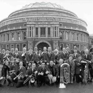 Avatar di Grimethorpe Colliery RJB Band