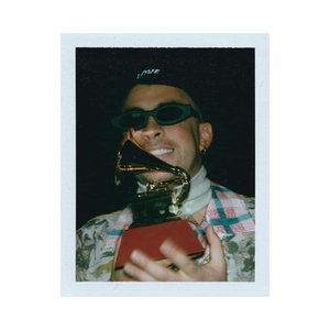 Bad Bunny, Luar La L 的头像