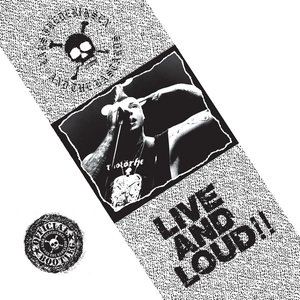 Live And Loud!!