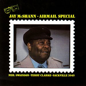 Airmail Special