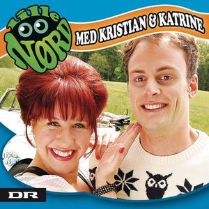 Lille Nørd Med Kristian & Katrine