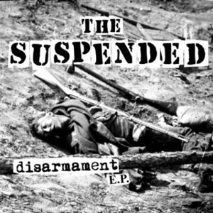 Disarmament E.P.