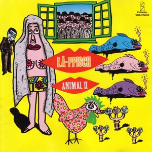 ANIMAL II - EP