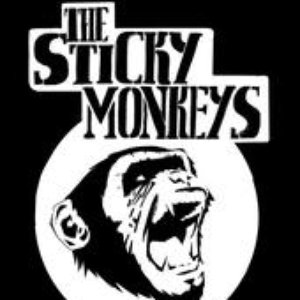 'The Sticky Monkeys'の画像