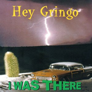 I Was There (feat. Daryl Roberts)