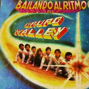Bailando Al Ritmo Del Grupo Halley
