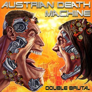 Double Brutal (disc 1)