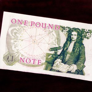 One Pound Note