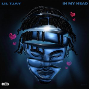 In My Head - Single