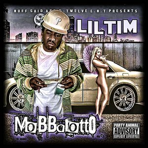 Mozzy Mobbalotto Mixtape