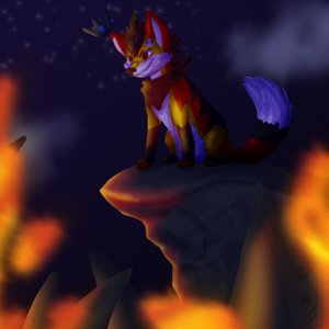 Luxston için avatar