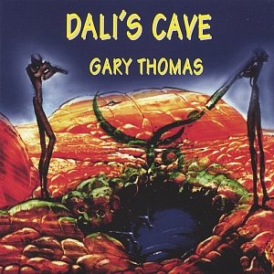 Dali's Cave