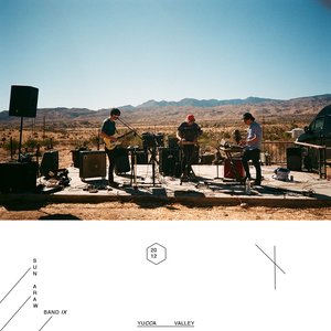 TWO FROM THE DESERT: YUCCA VALLEY 2012