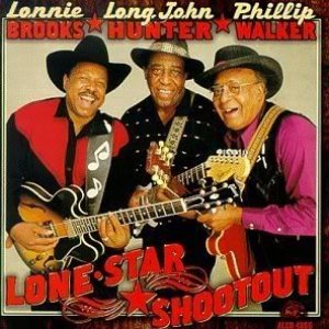 Image for 'Lone Star Shootout'