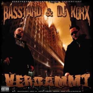 Bild för 'Basstard & Dj Korx'