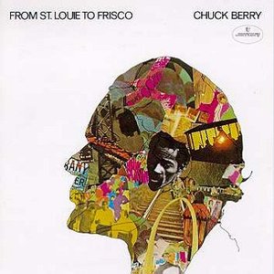 From St Louie To Frisco