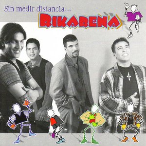 Sin medir distancia...