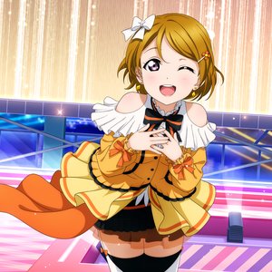 Koizumi Hanayo 的头像