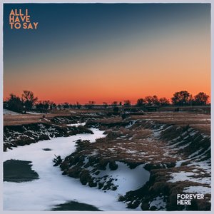 Forever Here - Single