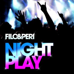 Nightplay (Mixed Album)