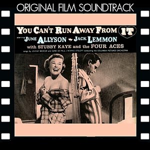 You Can't Run Away from It (Original Film Soundtrack)