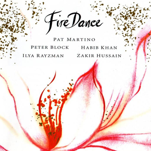 Fire Dance cover