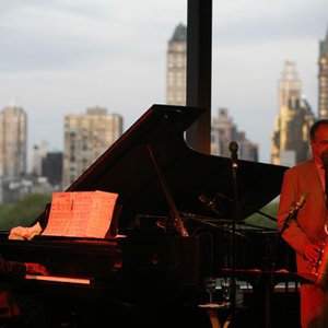 Avatar för Joe Lovano & Hank Jones