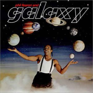 PHIL FEARON & GALAXY