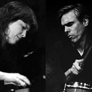 Marilyn Crispell and Gerry Hemingway 的头像