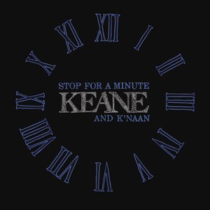 Изображение для 'Stop For A Minute'