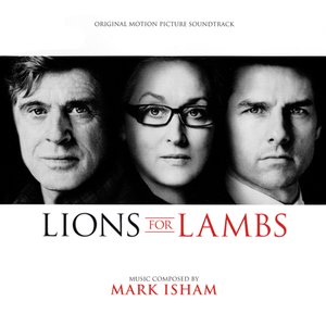 Image for 'Lions For Lambs'