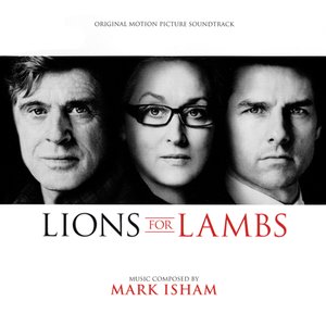 Imagen de 'Lions For Lambs'