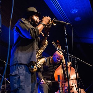 Avatar for Joe McPhee & Ingebrigt Håker Flaten