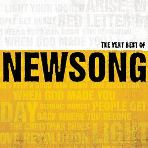 The Very Best of Newsong