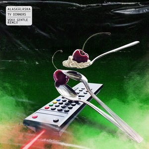 Tv Dinners (Voka Gentle Remix) - Single