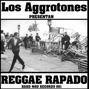 Reggae Rapado