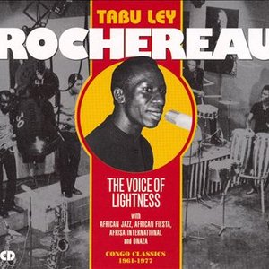 The Voice of Lightness: Congo Classics 1961-1977